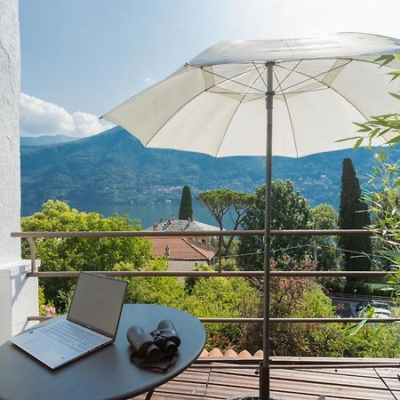 Appartement P Terrace - Lake View By Rent All Como à Laglio Extérieur photo