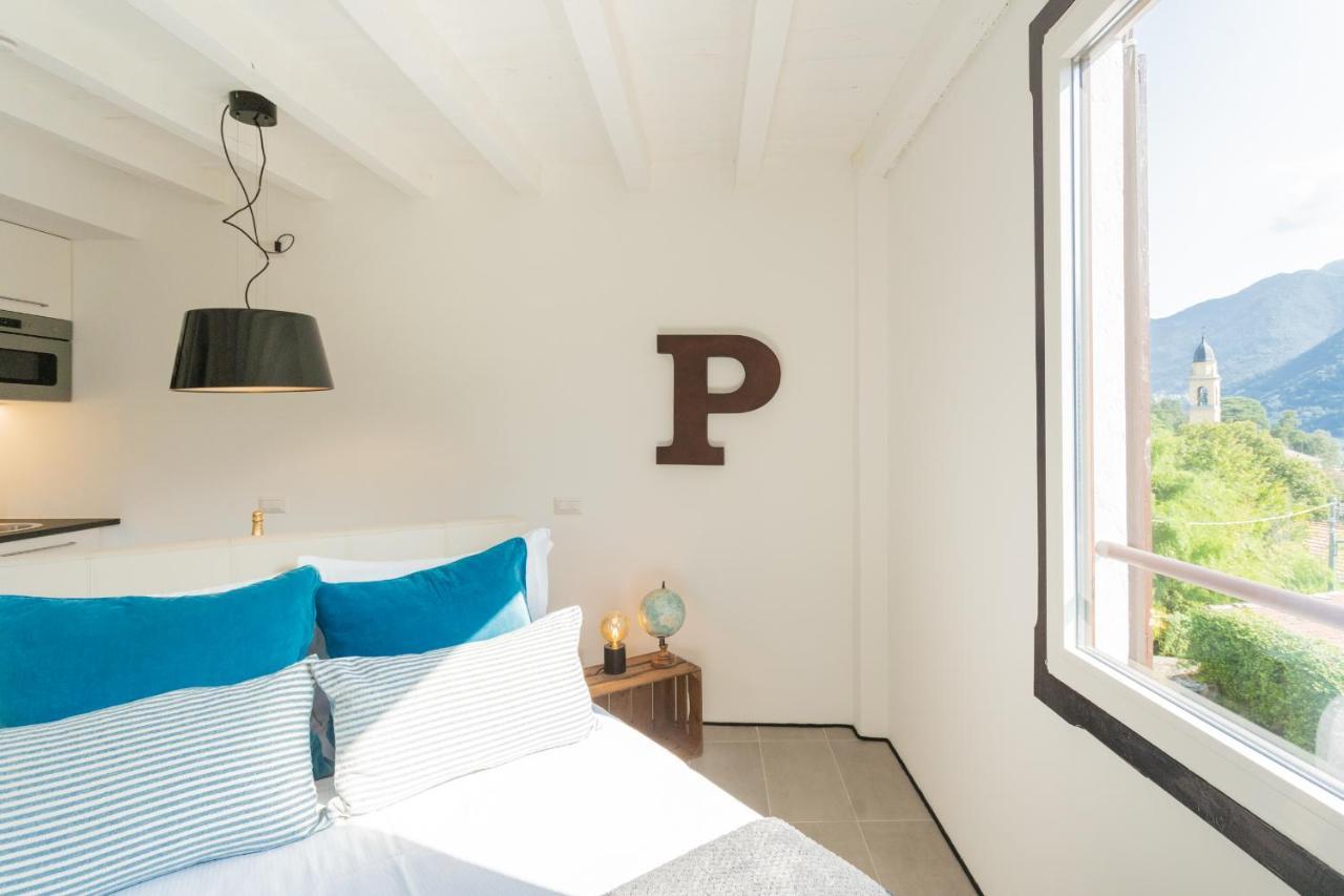 Appartement P Terrace - Lake View By Rent All Como à Laglio Extérieur photo