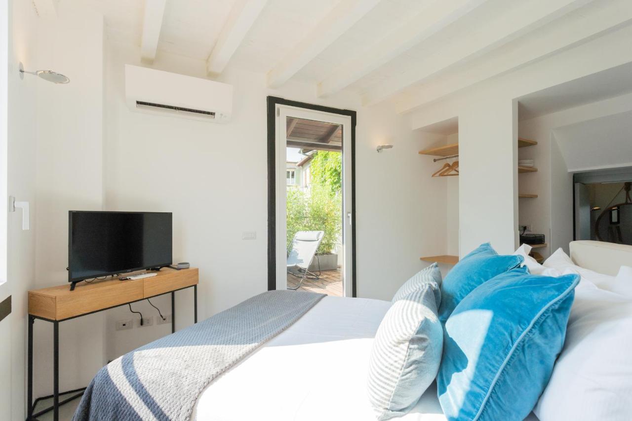 Appartement P Terrace - Lake View By Rent All Como à Laglio Extérieur photo